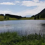 Tauglerei Malve In Den Zauberbergen Apartamento *