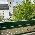 Tauglerei Malve In Den Zauberbergen Sankt Koloman