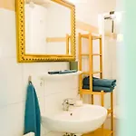 Tauglerei Malve In Den Zauberbergen Apartamento