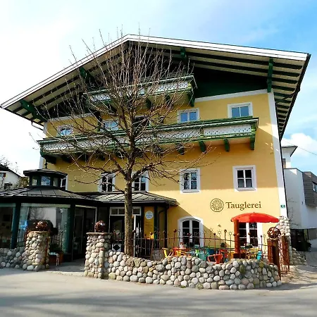 Tauglerei Malve In Den Zauberbergen 公寓 *