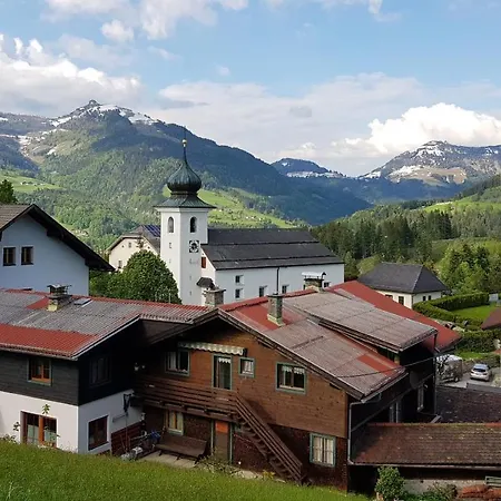 Tauglerei Malve In Den Zauberbergen * Sankt Koloman