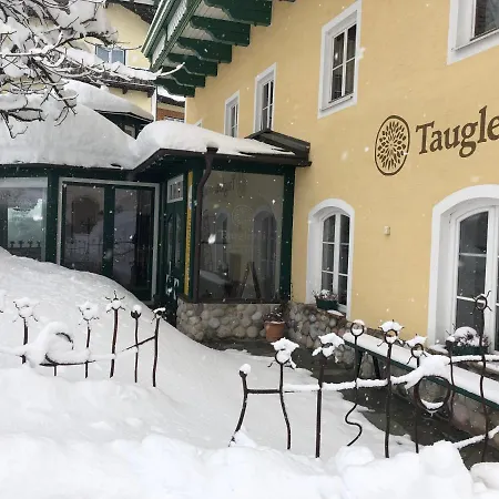 Διαμέρισμα Tauglerei Malve In Den Zauberbergen Sankt Koloman