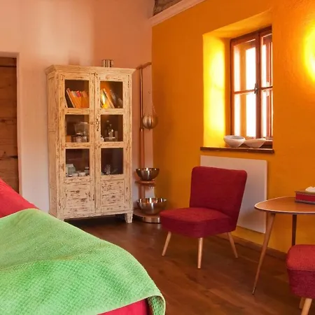 Tauglerei Malve In Den Zauberbergen *