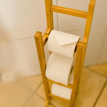 Tauglerei Malve In Den Zauberbergen アパート *