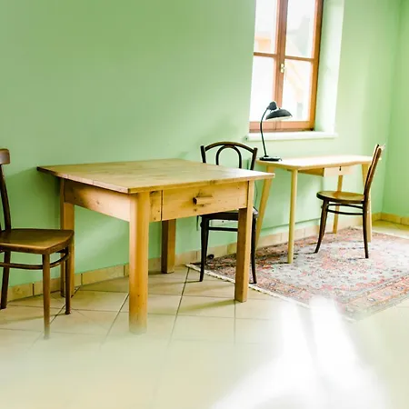 Apartment Tauglerei Malve In Den Zauberbergen