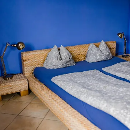 アパート Tauglerei Malve In Den Zauberbergen