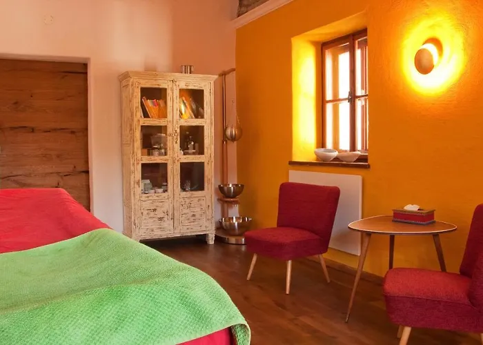 Tauglerei Malve In Den Zauberbergen *