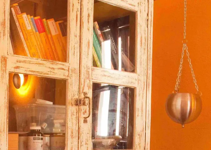 Tauglerei Malve In Den Zauberbergen * Sankt Koloman