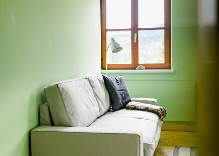 Tauglerei Malve In Den Zauberbergen * Sankt Koloman